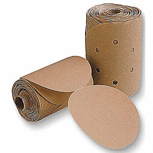 Adhesive (PSA) Sanding Discs