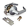Door Locks and Deadbolts