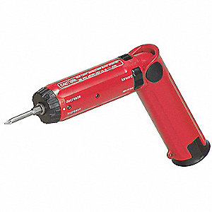 Cordless Screwdrivers