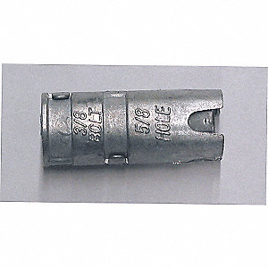 Expansion Shield Anchors