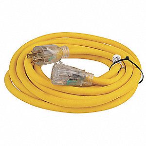 Extension Cords