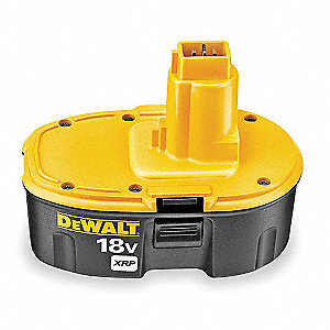 Cordless Tool Batteries