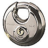 Custom Padlocks