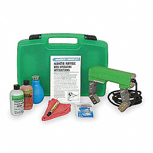 Dye Penetrants and Inspection Kits