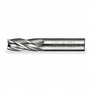 Square End Mills