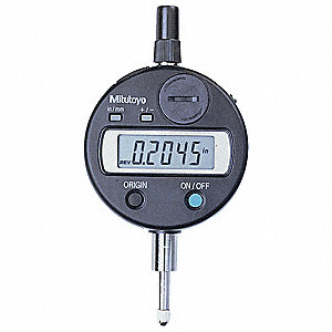 Electronic Digital Indicators