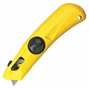 Safety Utility Knives