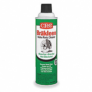 Automotive Chemicals