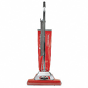 Upright Vacuum Cleaners
