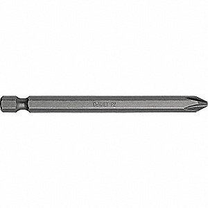 Impact Driver Bits