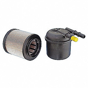 Automotive Fuel Filters