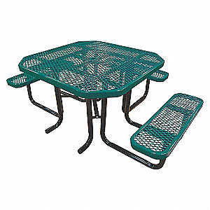 Picnic Tables