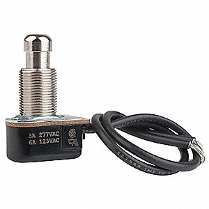 Miniature Pushbutton Switches