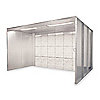 Paint Booths and Accessories