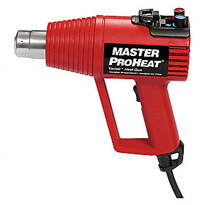 Heat Guns and Accessories