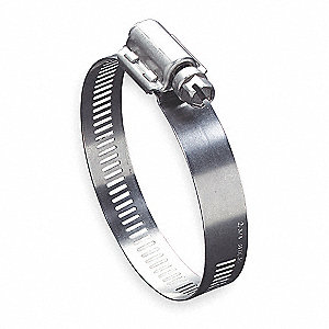 Hose Clamps