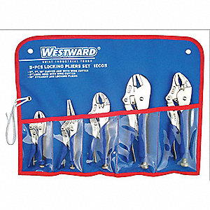 Locking Pliers