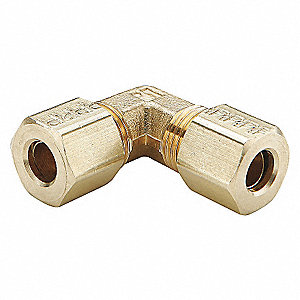Compression Tube Fittings