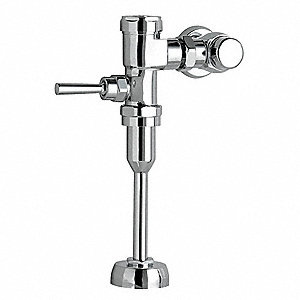 Manual Flush Valves