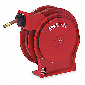 Hose and Cable Reels
