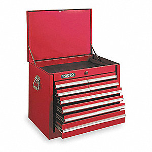 Tool Storage