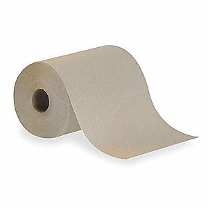 Paper Towels, Rolls