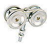 Hanging Door Hardware