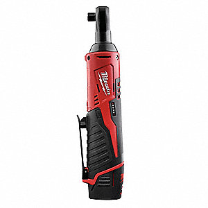 Cordless Ratchets