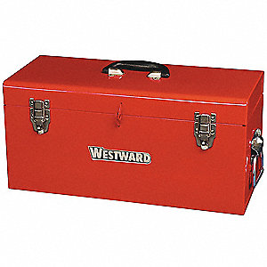 Tool Storage and Transfer Tanks