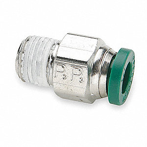 Brass Tube Fittings