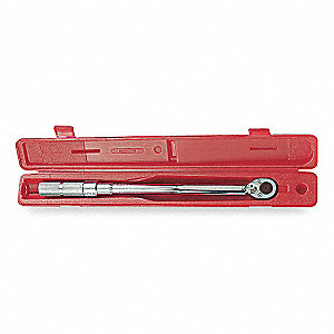 Micrometer Torque Wrenches