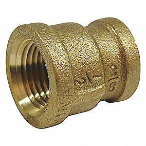 Pipe Fittings and Couplings