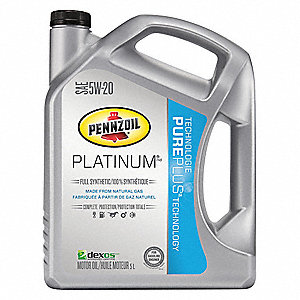 Engine and Motor Oils