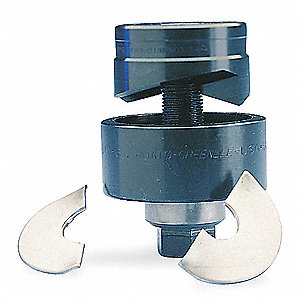 Knockout Hole Punches