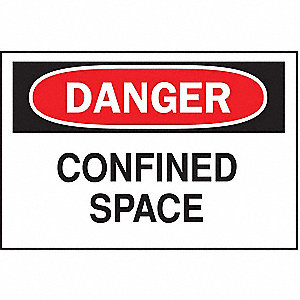 Danger Signs