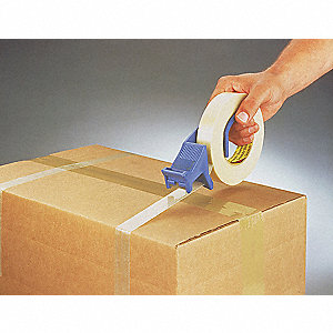 Packaging Tape Hand Held Dispensers