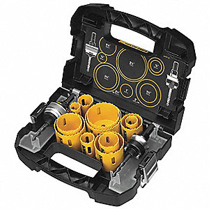 Hole Saw Kits
