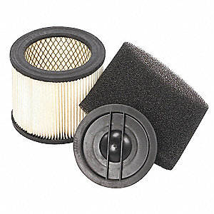 Vacuum Cleaner Bags and Filters