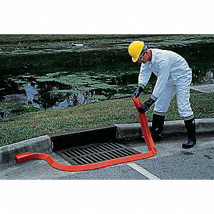 Spill Berms and Accessories