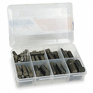 Socket Screws and Set Screws