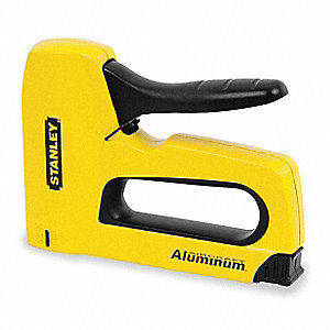 Construction Staplers and Hammer Tackers Construction Staplers and Hammer Tackers