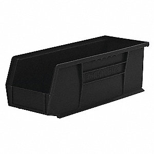 Hang and Stack Bins