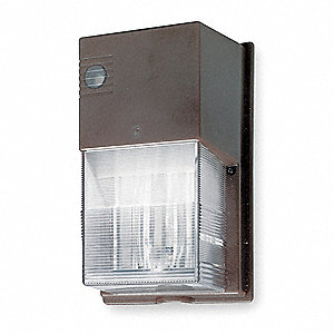 Outdoor Area Fixtures