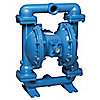 Diaphragm Pumps