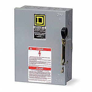 Safety Switches