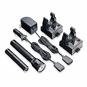 Rechargeable Flashlights