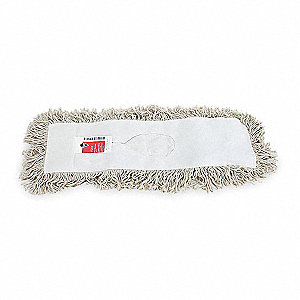 Dust Mop Heads
