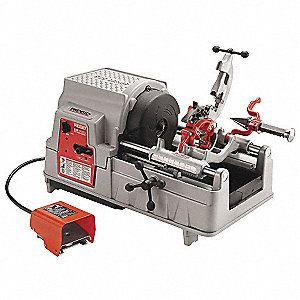 Plumbing Power Tools