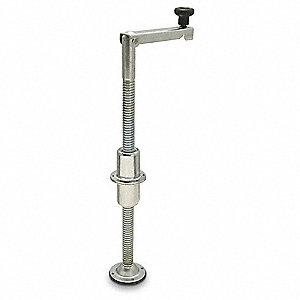 Toggle Clamp Spindle Assemblies