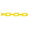 Plastic Chain Barriers